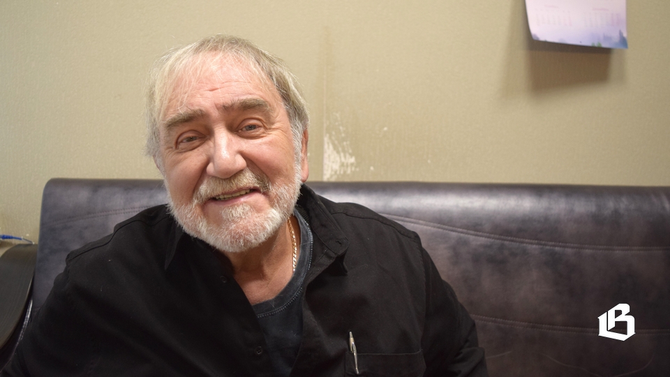 Юрий Лабецкий