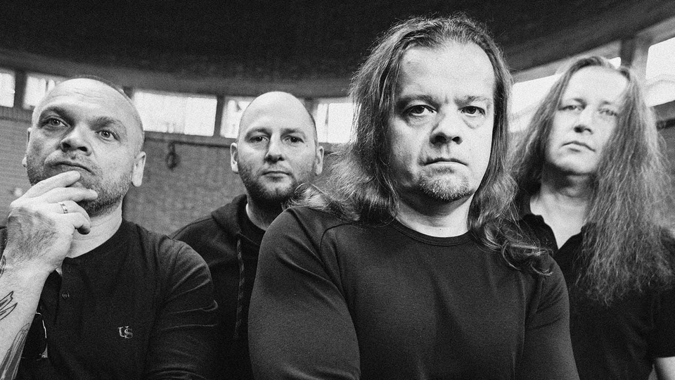 Выборгский код тяжёлой музыки