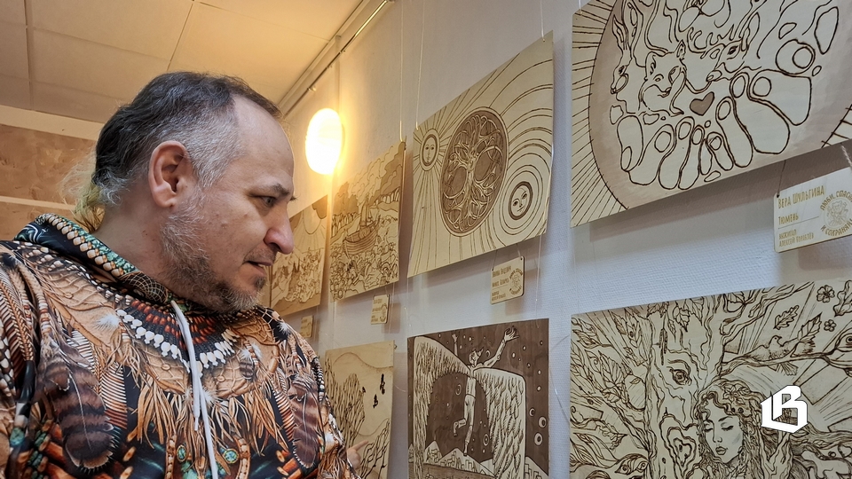 Алексей Кораблев