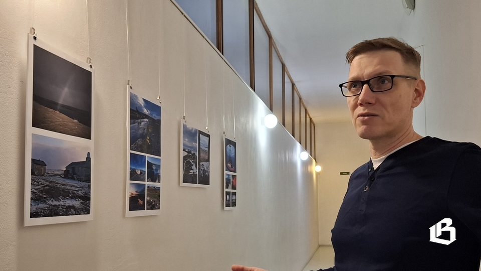 Владимир Привалов