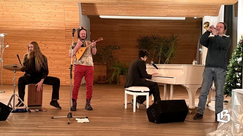 Арт-группа "Улицы Декабристов"