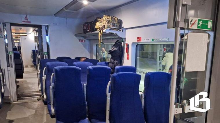 В СЗППК рассказали о прошлогодних «потеряшках»