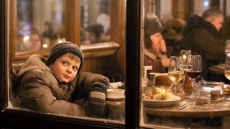 Места, где нельзя находиться детям, должны иметь информационные таблички