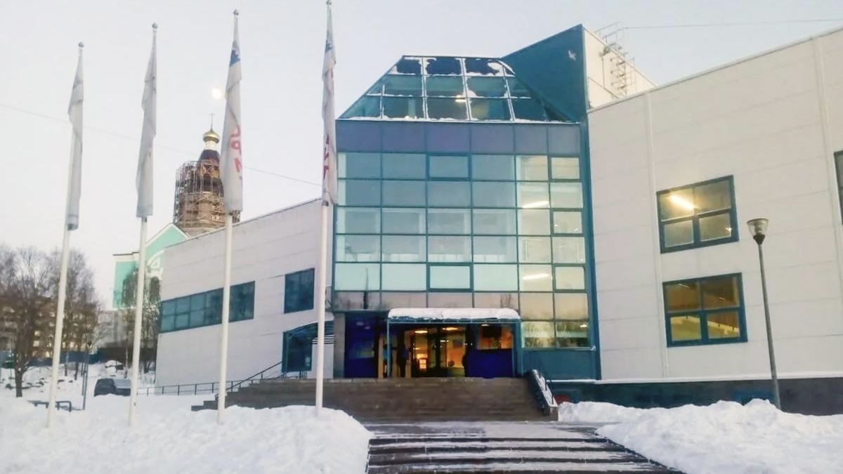 Участников СВО ждут в бассейне и «тренажёрке»