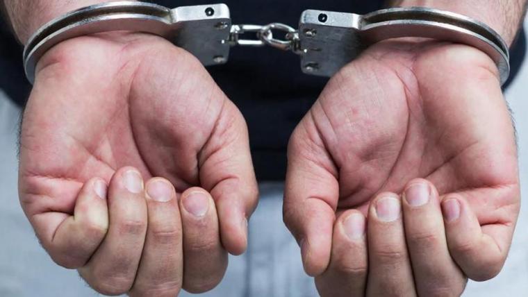 В Выборге задержали курьера мошенников