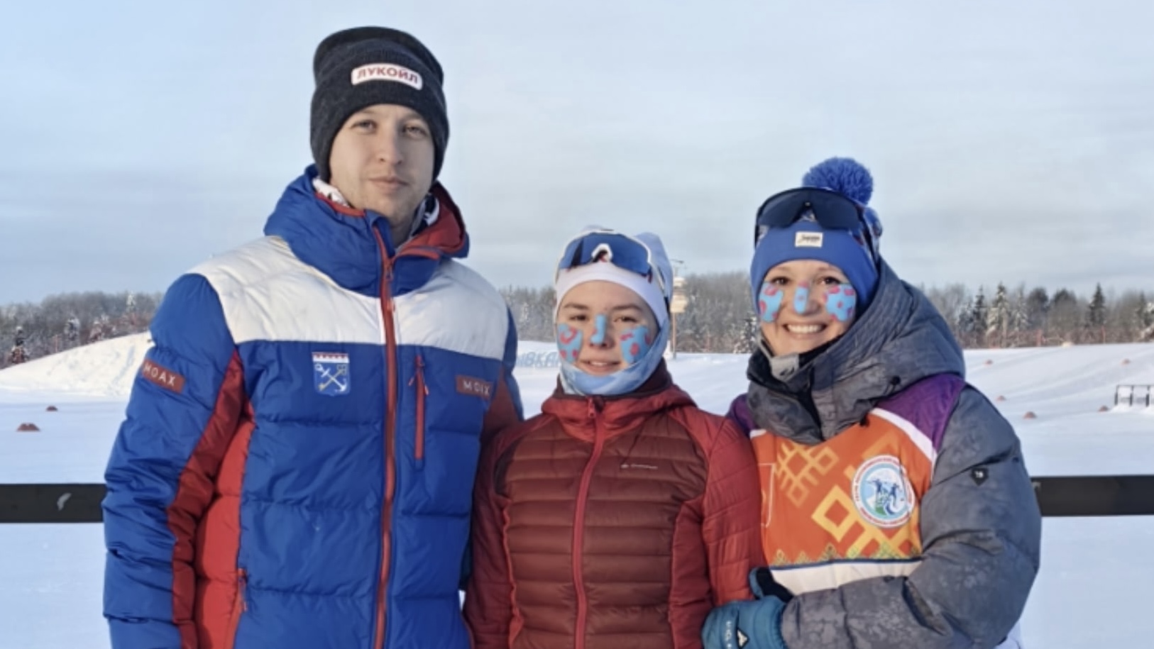 Кира Трофимова выиграла вторую медаль на Спартакиаде учащихся