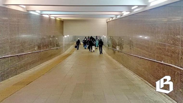 Маломобильные граждане по-прежнему могут рассчитывать на помощь на вокзалах