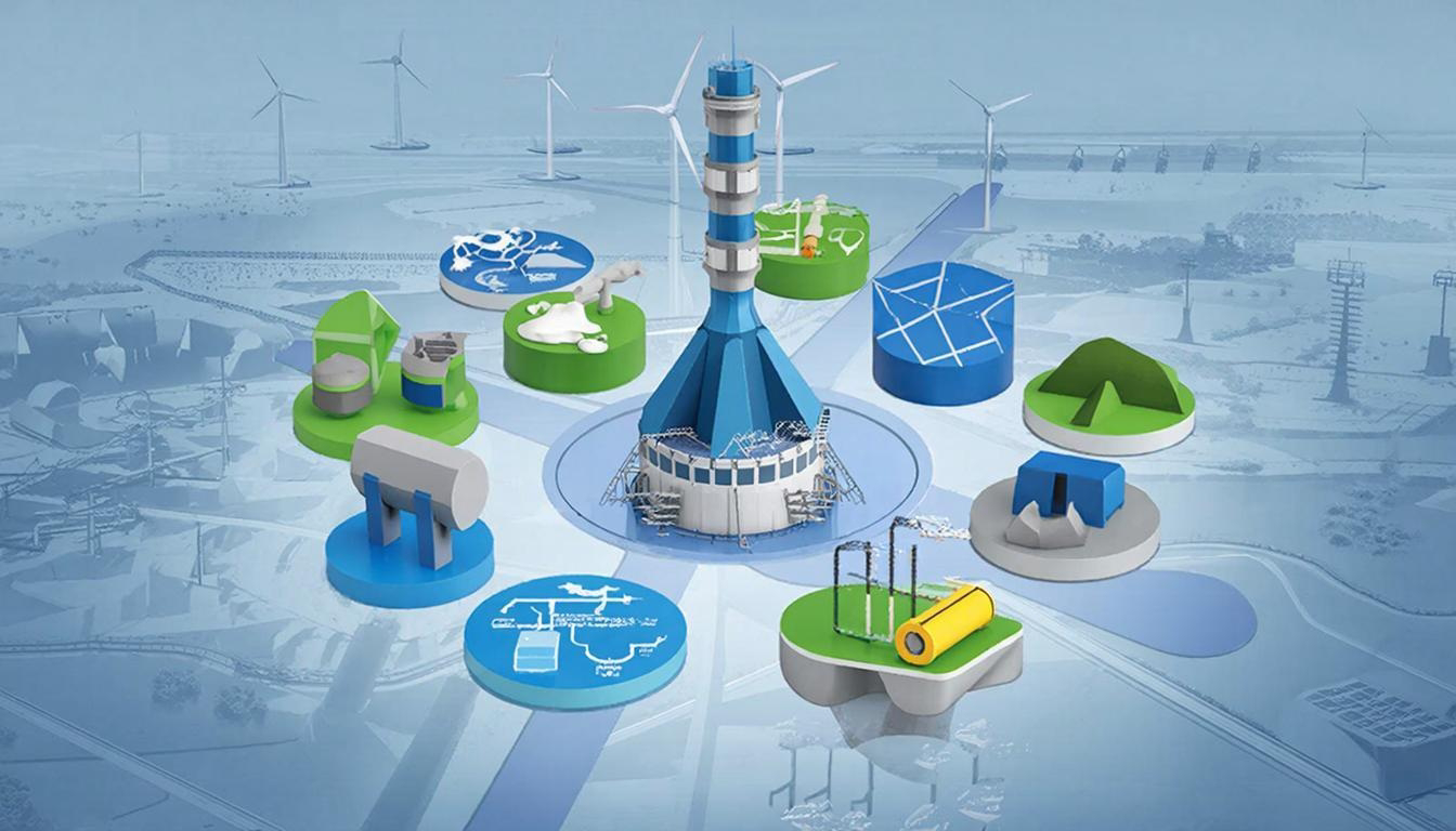 Топливно-энергетический комплекс справляется с морозами всё лучше 