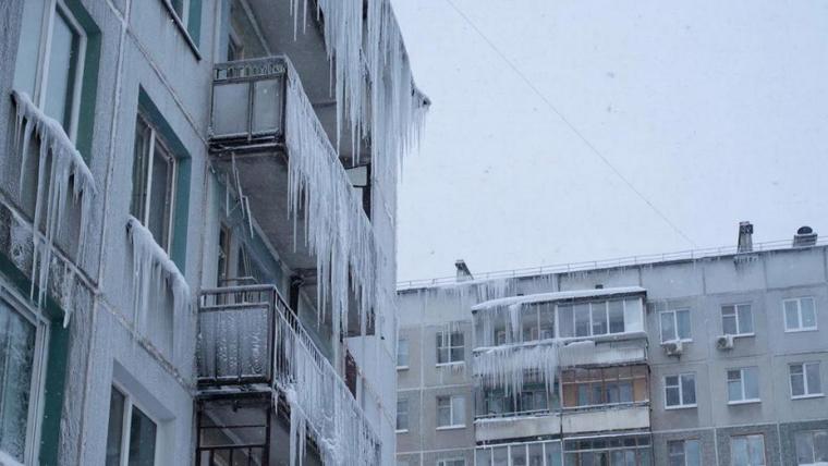 Муниципалитеты разрабатывают планы устранения аварий на теплосетях и водоводах