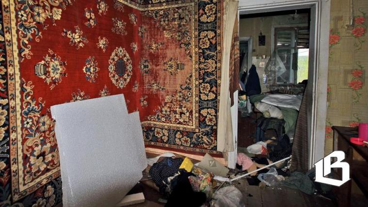 В Госдуме собираются увеличить штрафы за антисанитарию в квартирах