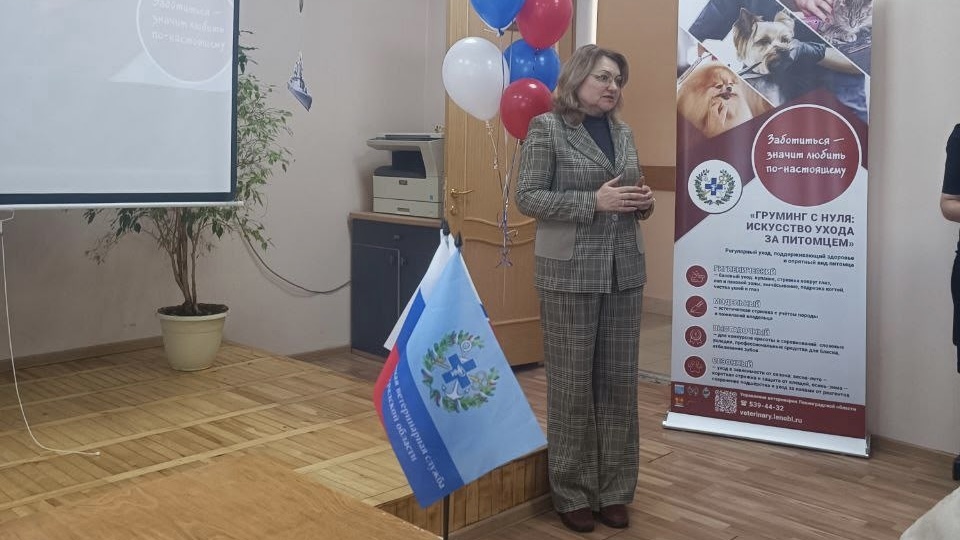 В Ленобласти стартовал новый образовательный курс для участников СВО