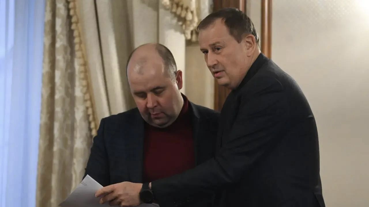 Мер поддержки для ветеранов СВО и их близких в 47 регионе становится всё больше