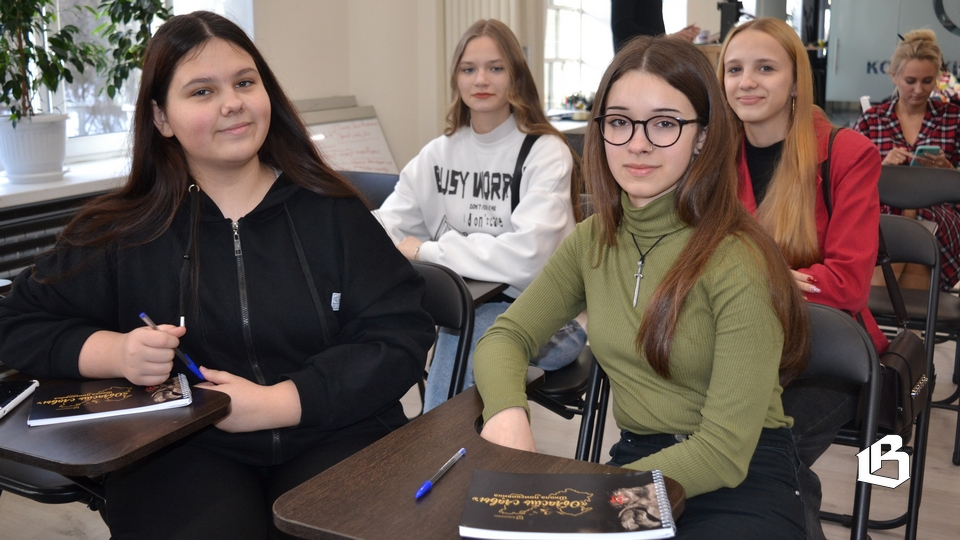 Выборгская школа поисковика готовится к новому сезону