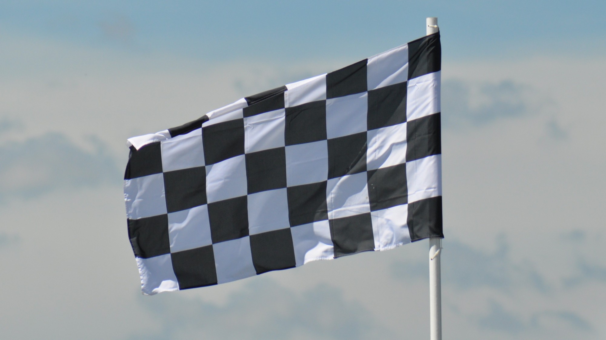 Выборгский экипаж занял первое место в Кубке России по авторалли