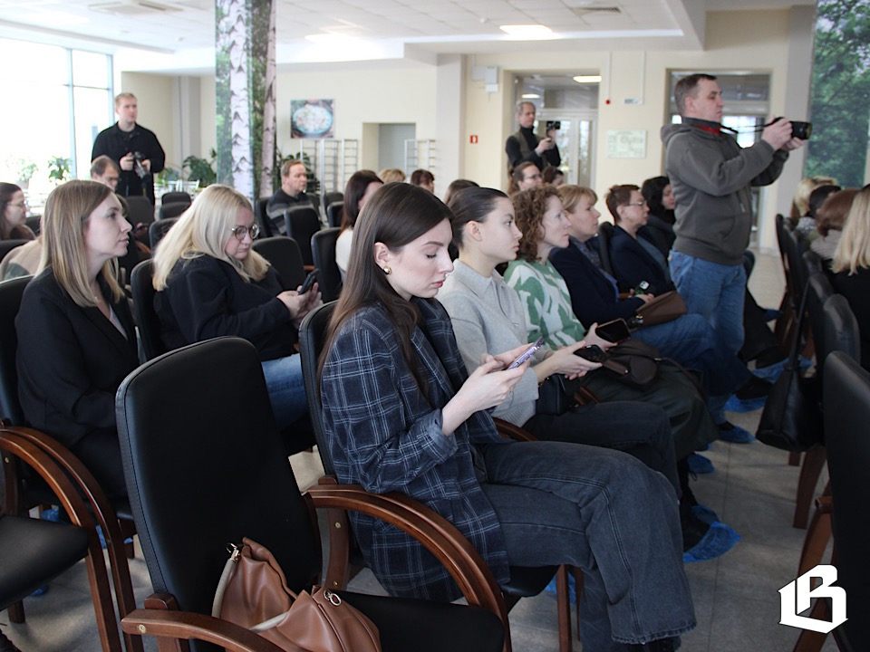 Медиасеминар во Всеволожске помог журналистам подтянуть знания в освещении темы СВО
