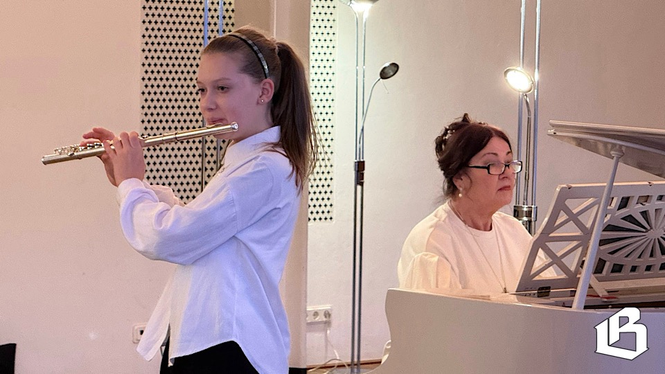 «Страницы жизни в звуках» в библиотеке Алвара Аалто