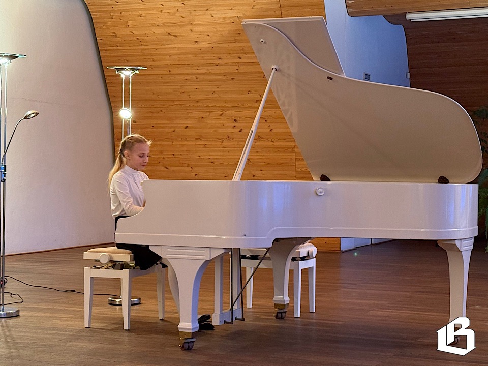 «Страницы жизни в звуках» в библиотеке Алвара Аалто