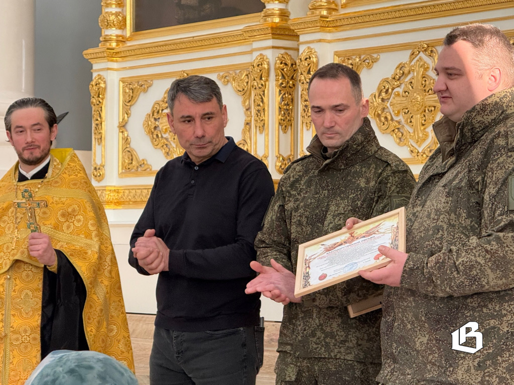 Помощь – как образ жизни. Общественная палата в Смольном