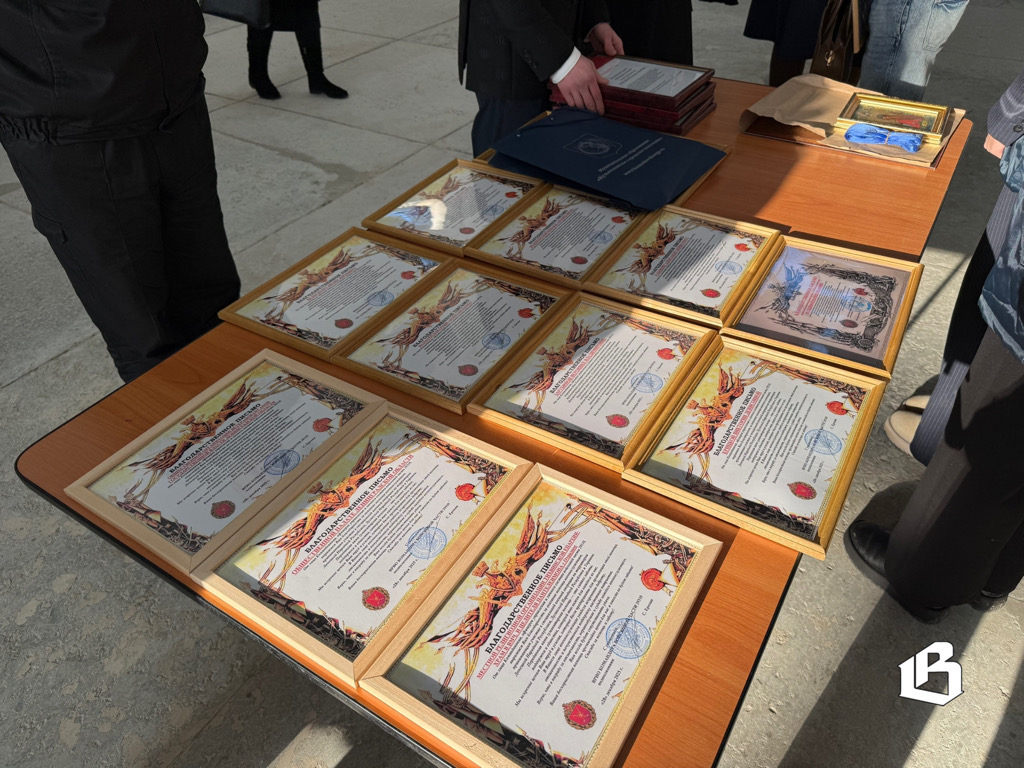 Помощь – как образ жизни. Общественная палата в Смольном