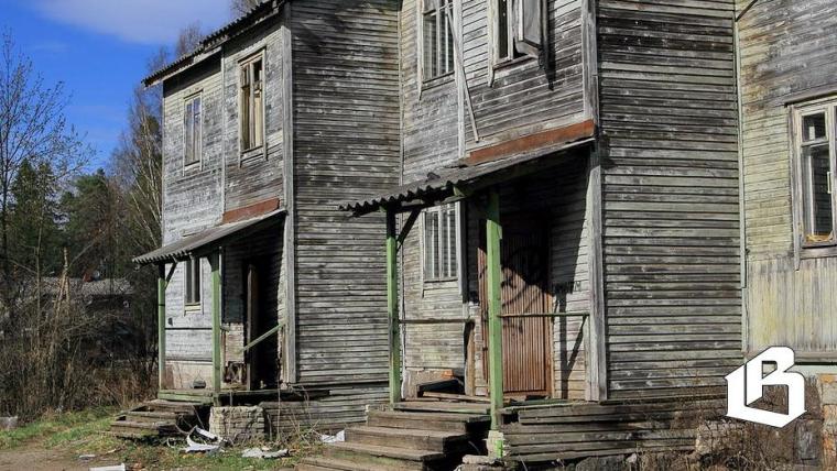 Программа расселения аварийного жилья в Ленобласти будет продолжена