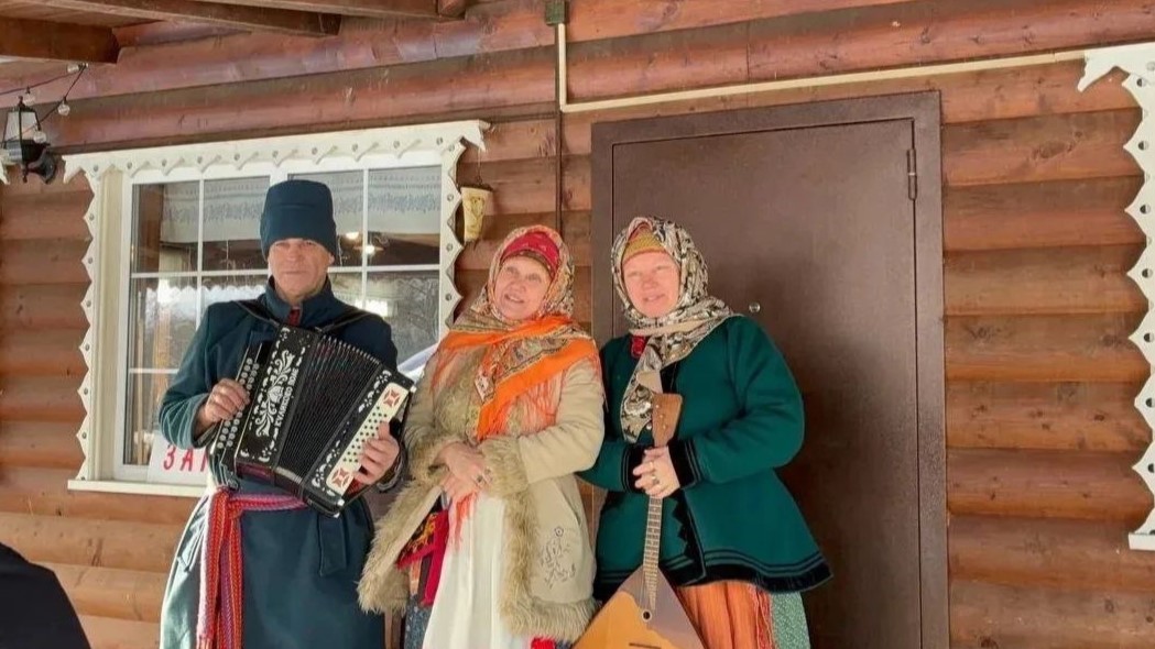 Ленобласть – пилотный регион агротуризма 