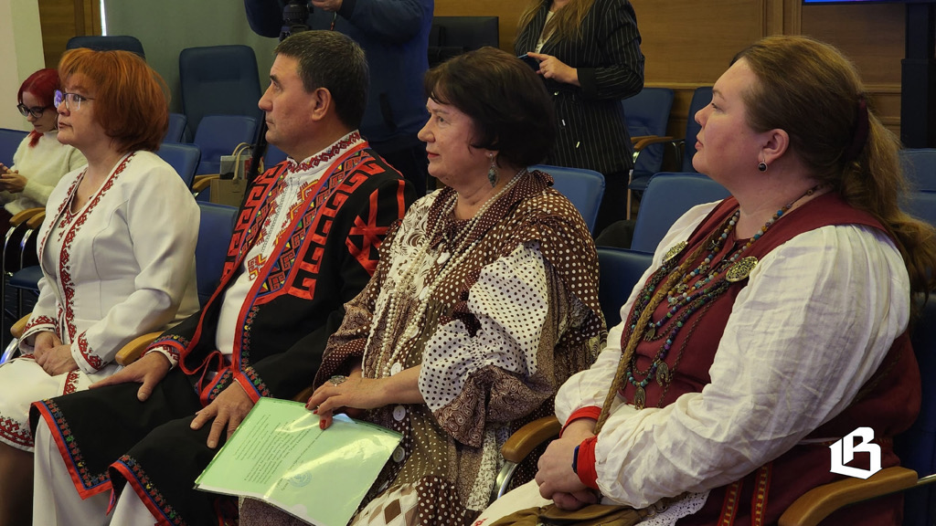 Стали известны планы на текущий Год единства России