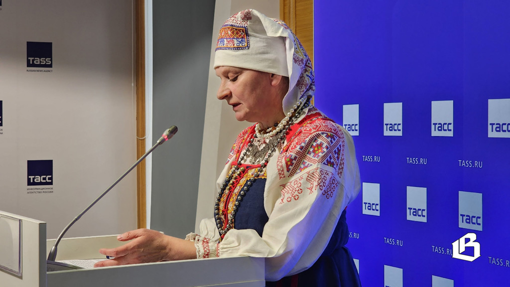 Стали известны планы на текущий Год единства России