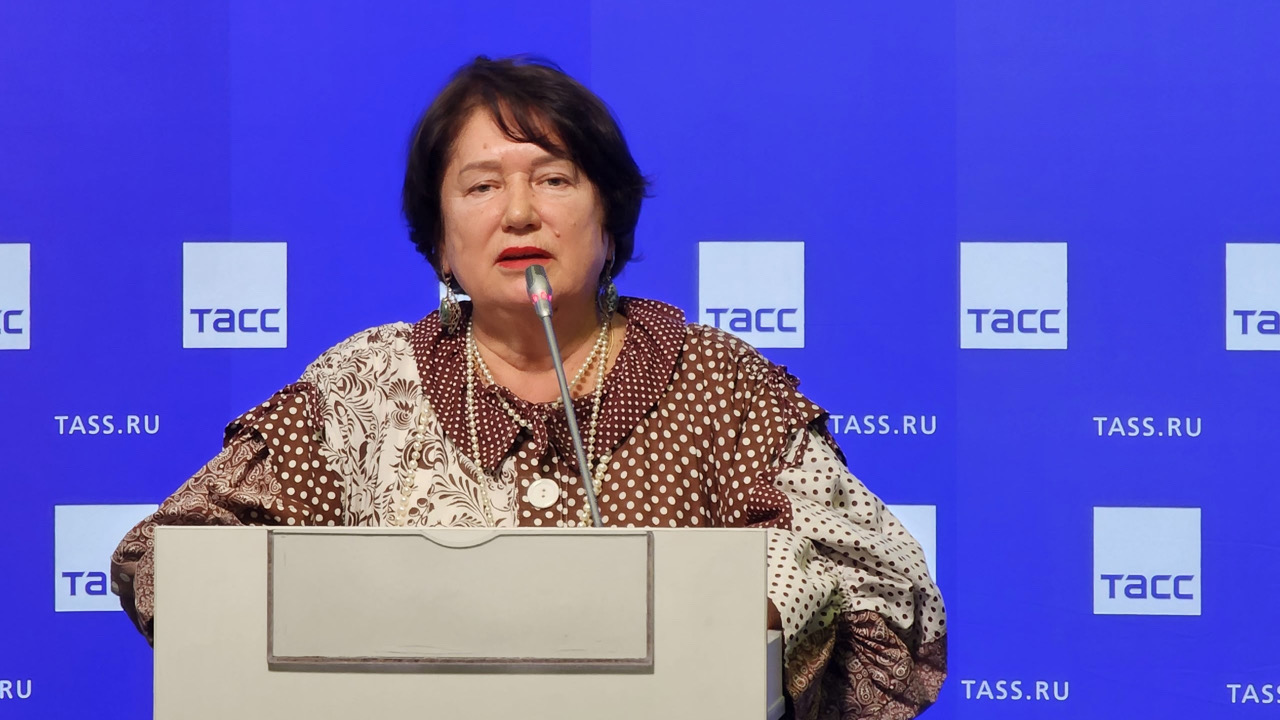 Стали известны планы на текущий Год единства России