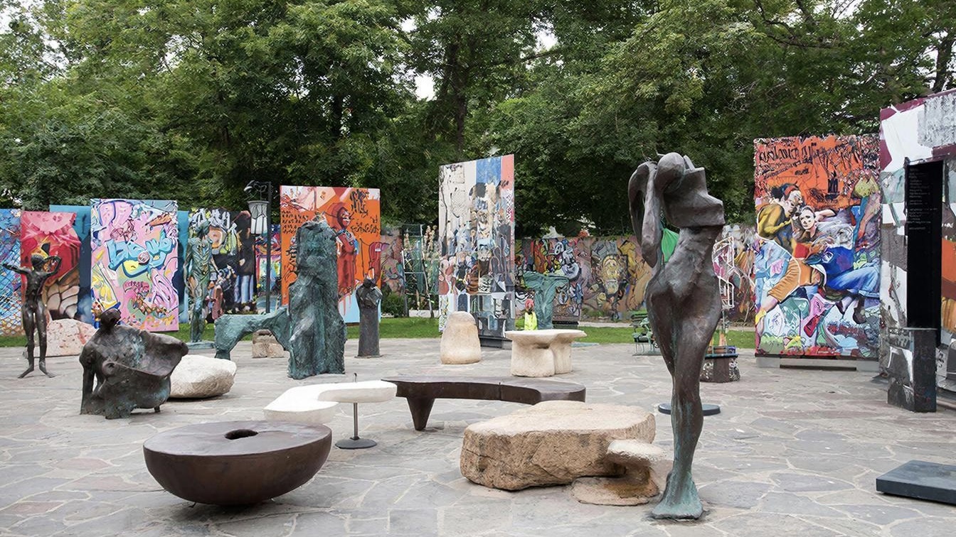 Конкурс «ПроСТОмаф»: сначала идея, затем часть инфраструктуры