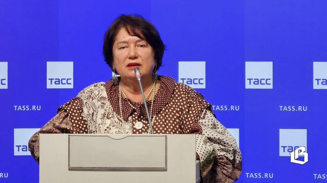 Стали известны планы на текущий Год единства России