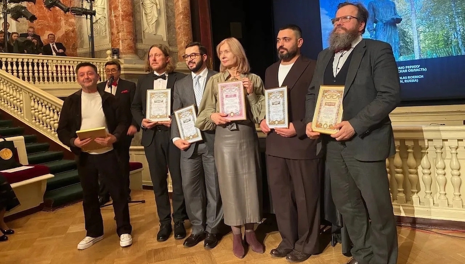 Ленобласть ввела номинацию «Лучший студенческий проект» 