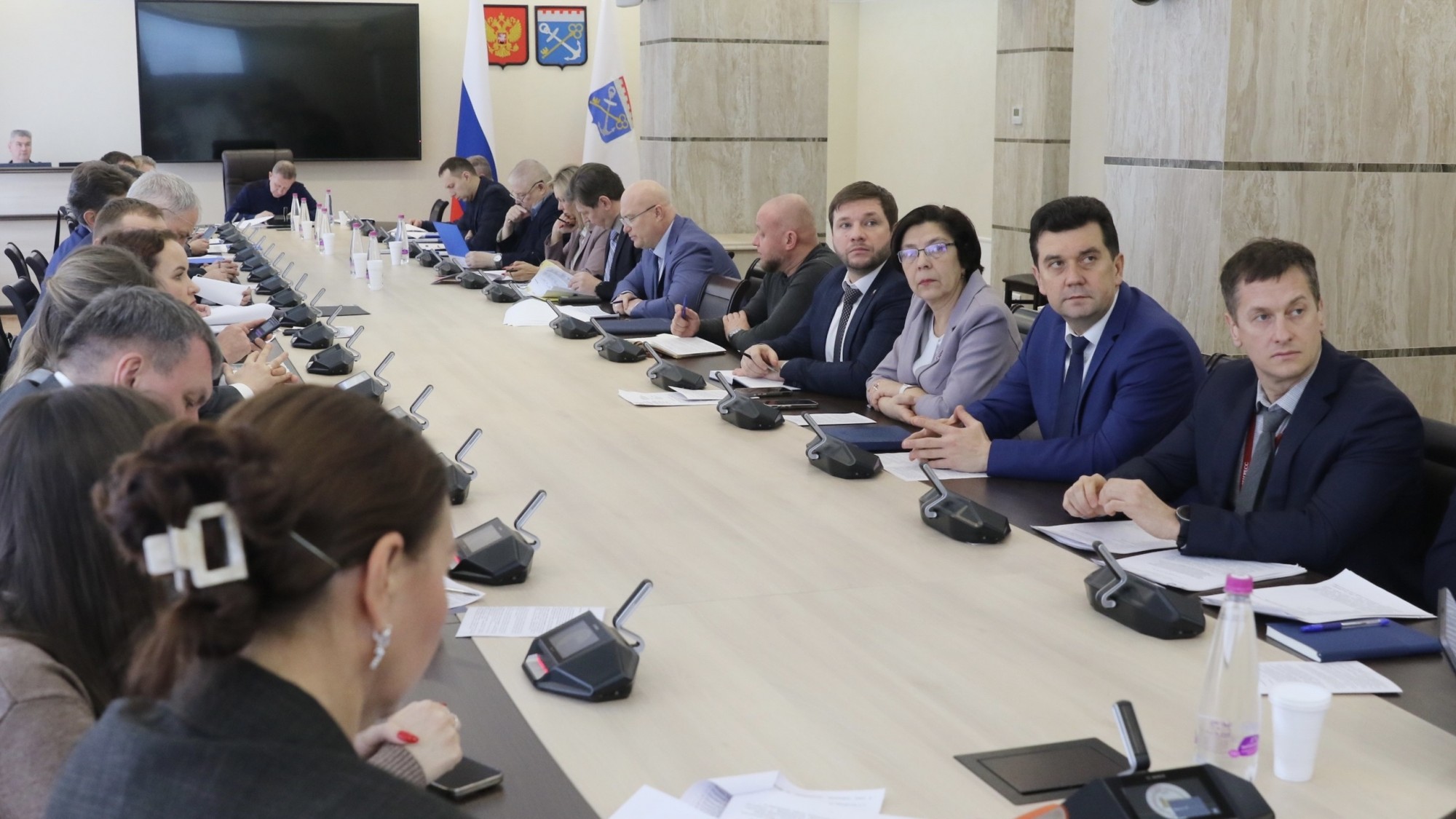 Почта России: итоги 2025-го и планы на нынешний год