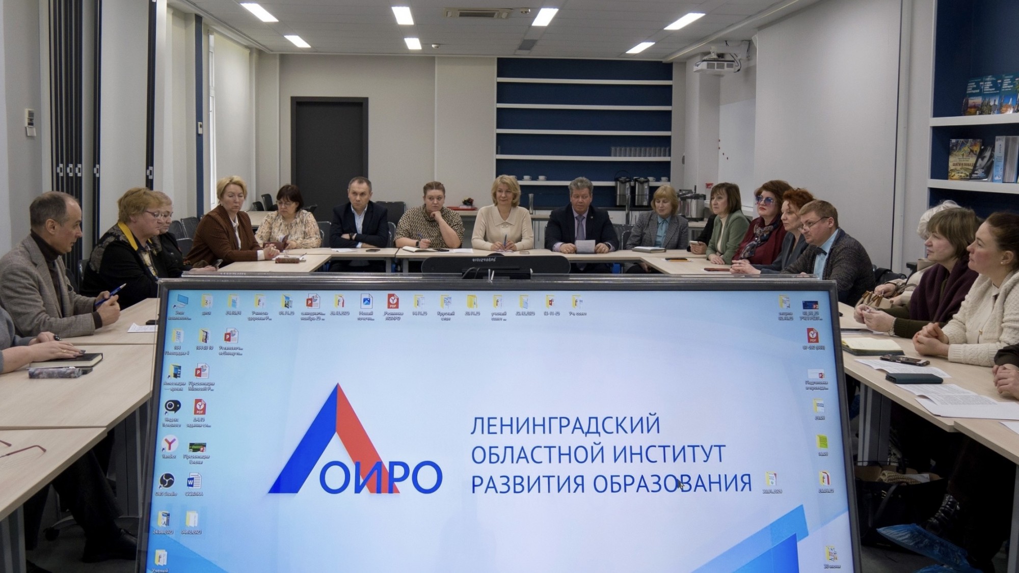 Ассоциация перспективных школ: старт приёма