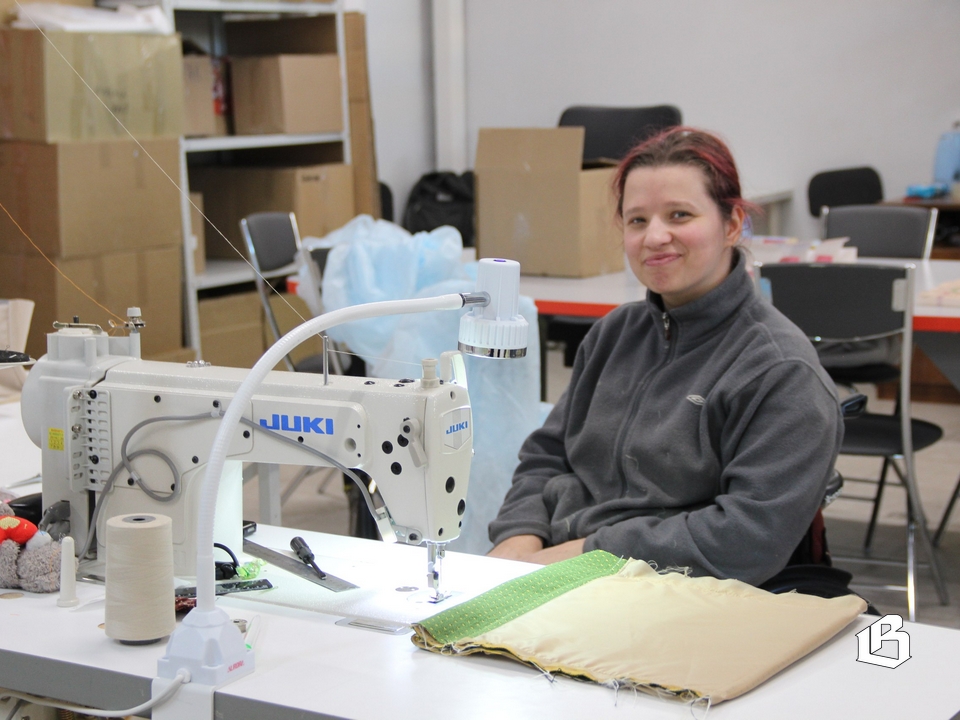 Ирина Дрозденко: Наш слоган – всё рядом!