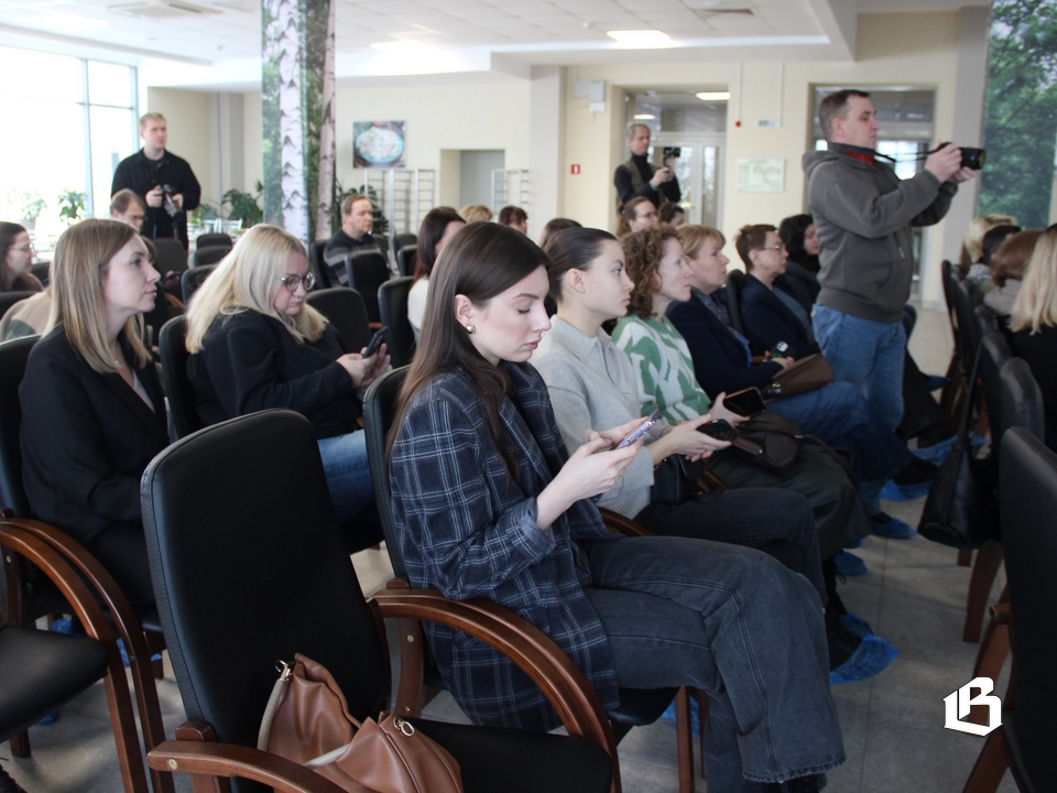 Ирина Дрозденко: Наш слоган – всё рядом!