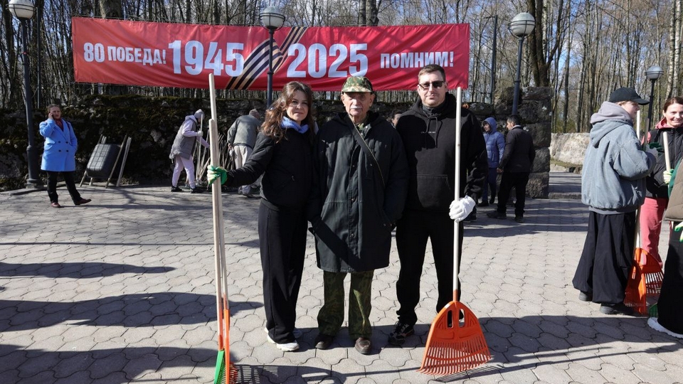 «Урарту» открыто для добрых дел