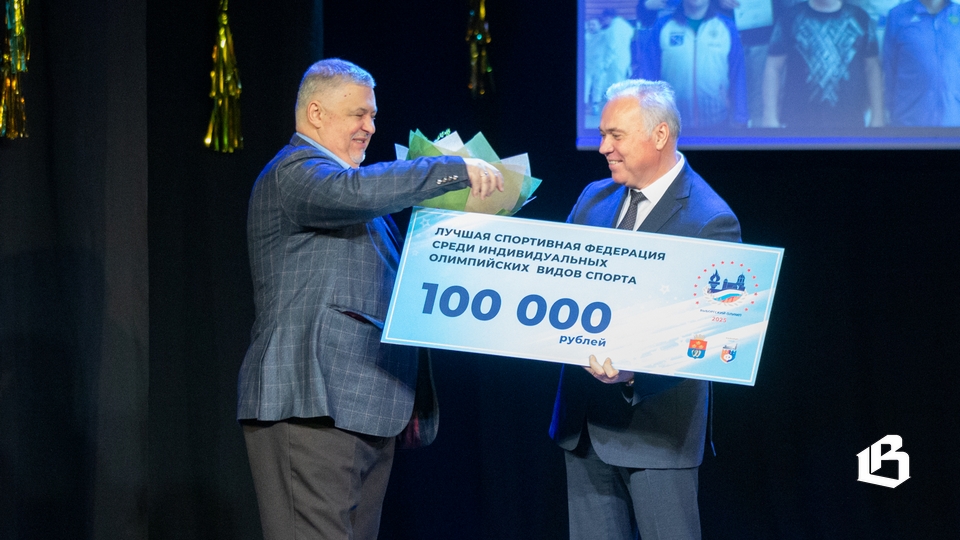 Выборгская федерация фехтования не намерена сдавать лидирующие позиции