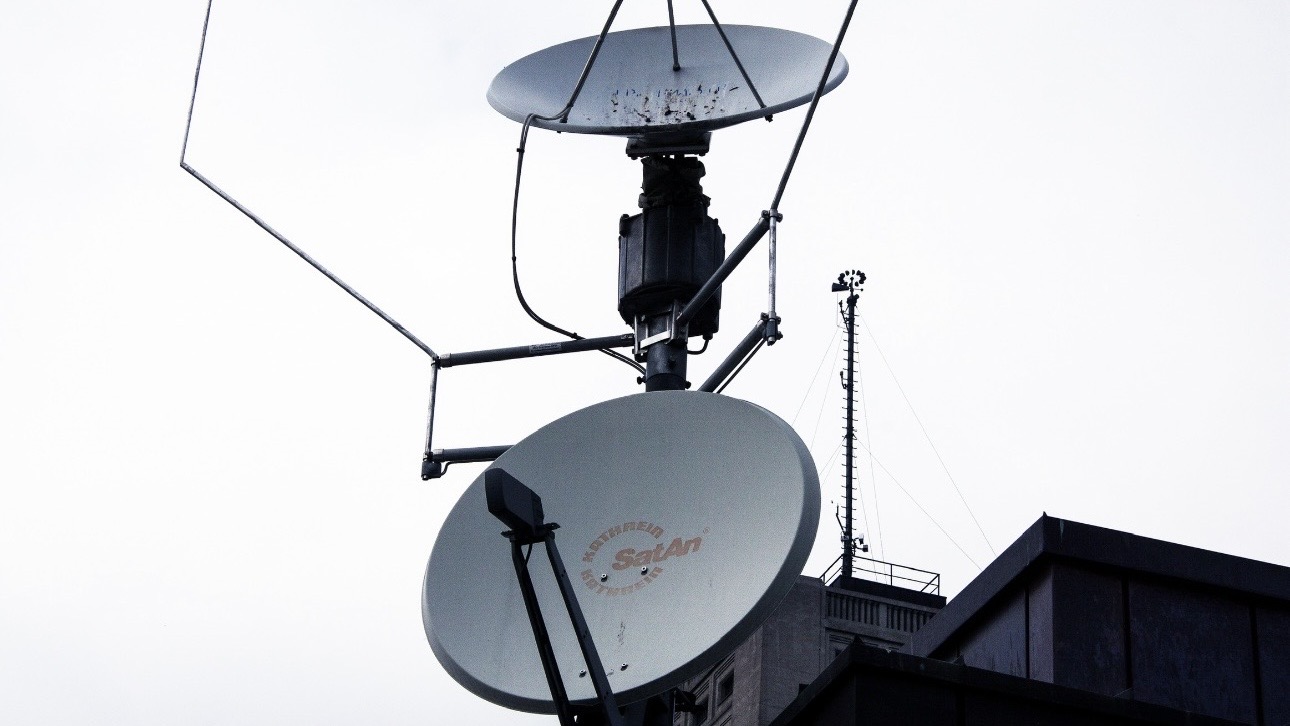 Природное явление повлияет на ТВ в Ленобласти