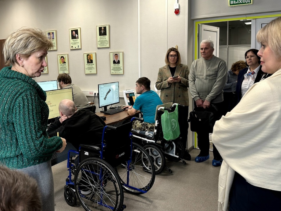 Кластер во Всеволожске объединяет усилия с центрами занятости и работодателями