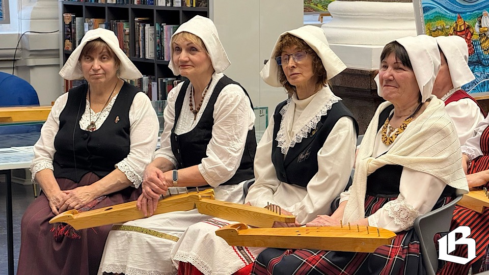 «Карелия – жемчужина Русского Севера»