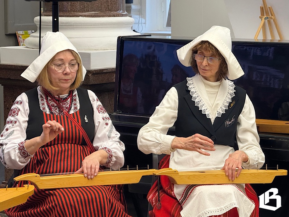 «Карелия – жемчужина Русского Севера»