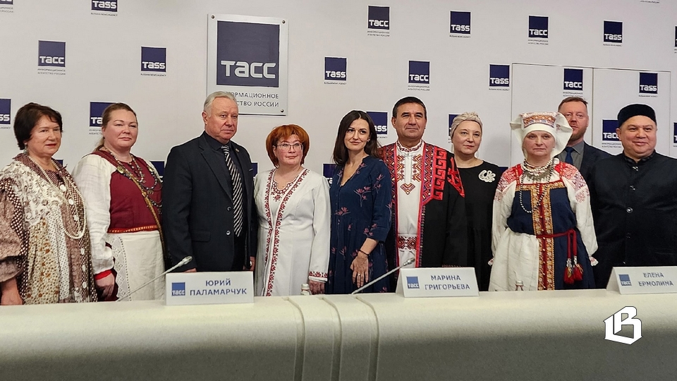 В Год единства Ленинградскую область ждёт насыщенная программа  