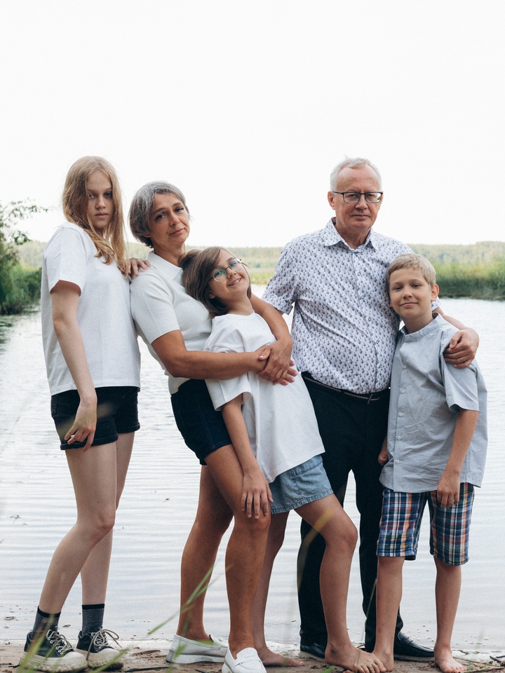 Алексей Смирнов: Я служу хирургии