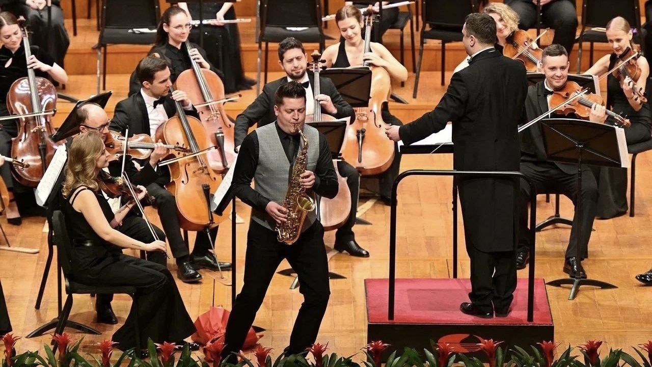 Ленобласть и Китай: новый культурный мост 