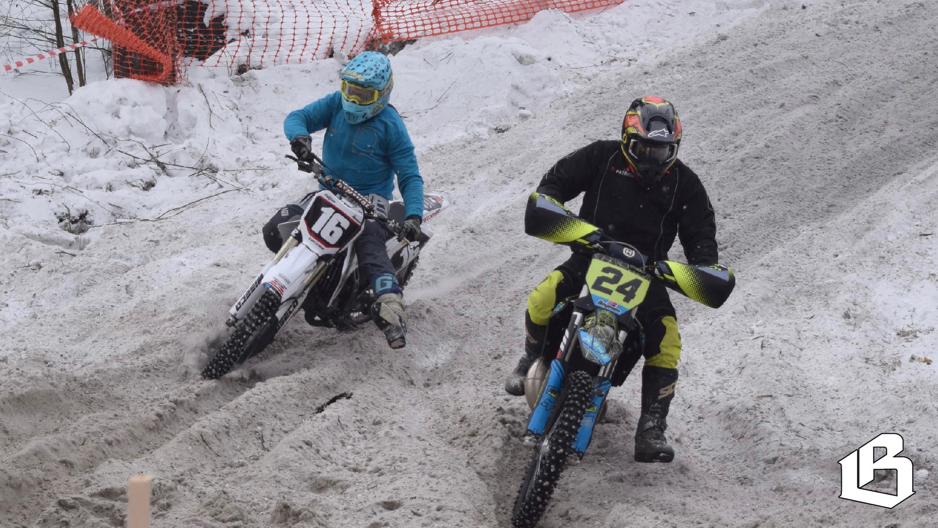 Интендантская гора в очередной раз приняла мотогонщиков