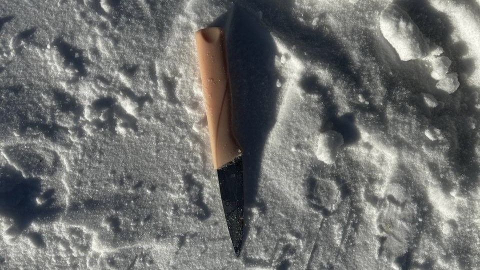 Ревность привела к гибели молодого мужчины