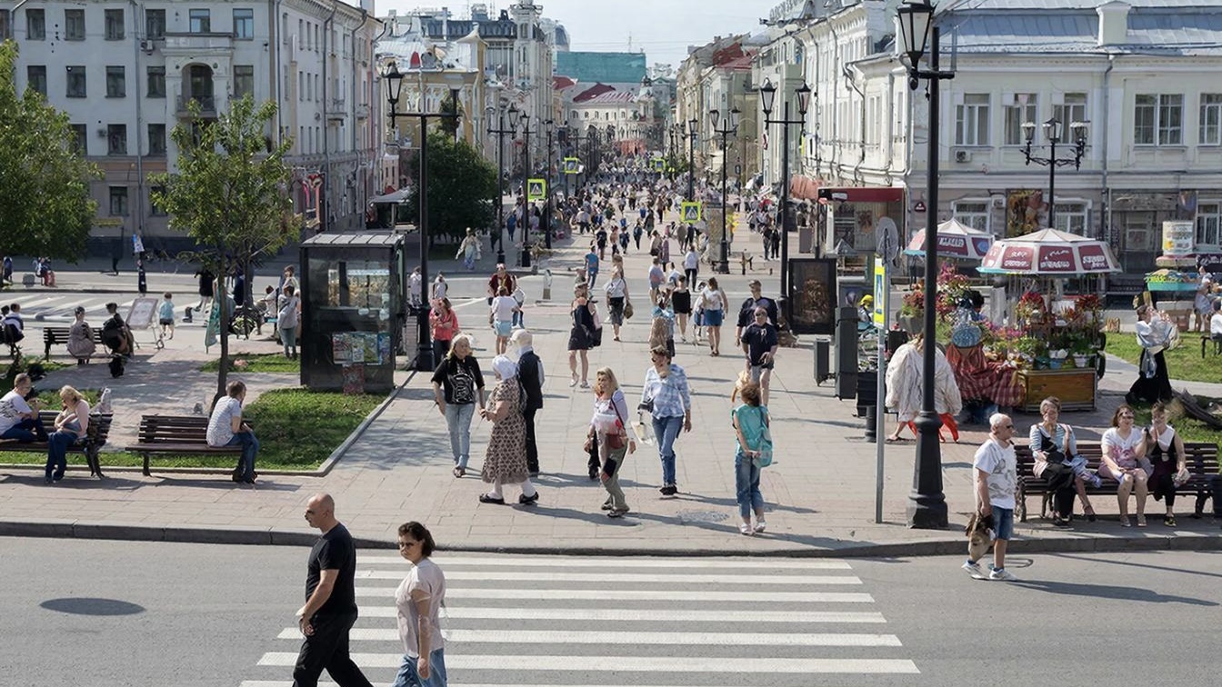 Ленобласть — в топ-10 субъектов РФ