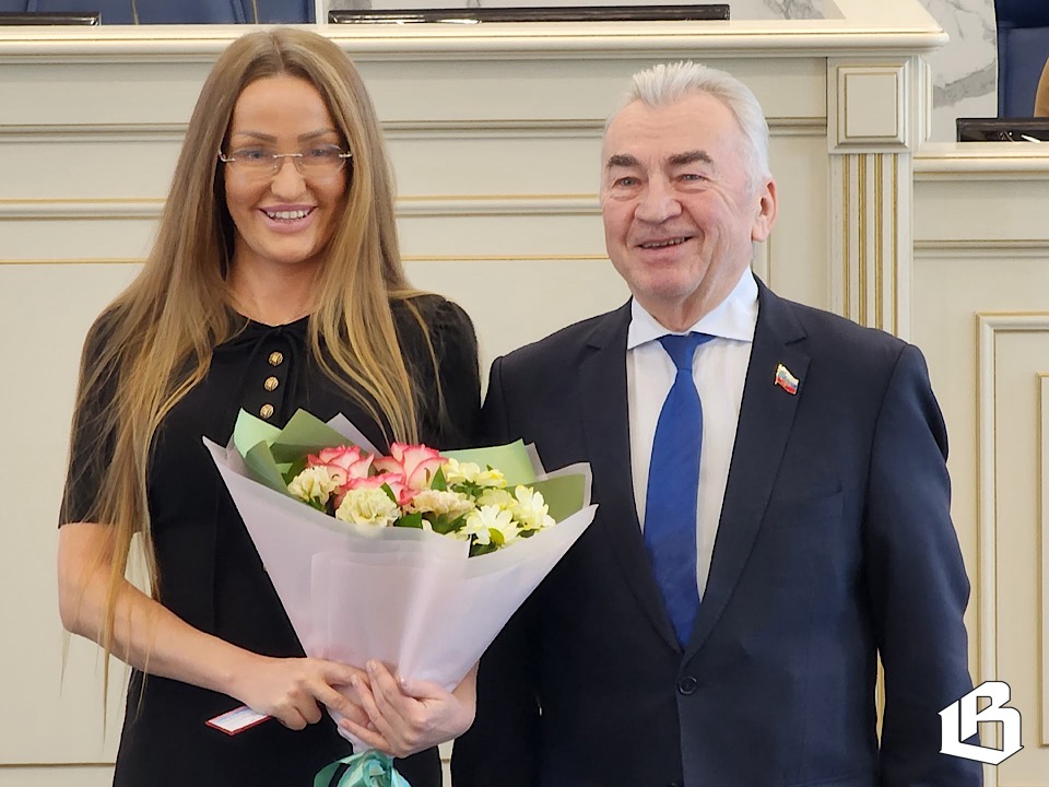 У судебного участка №24 новый мировой судья 