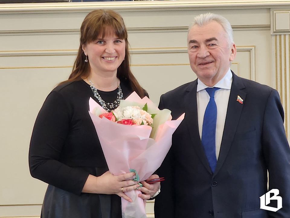 У судебного участка №24 новый мировой судья 