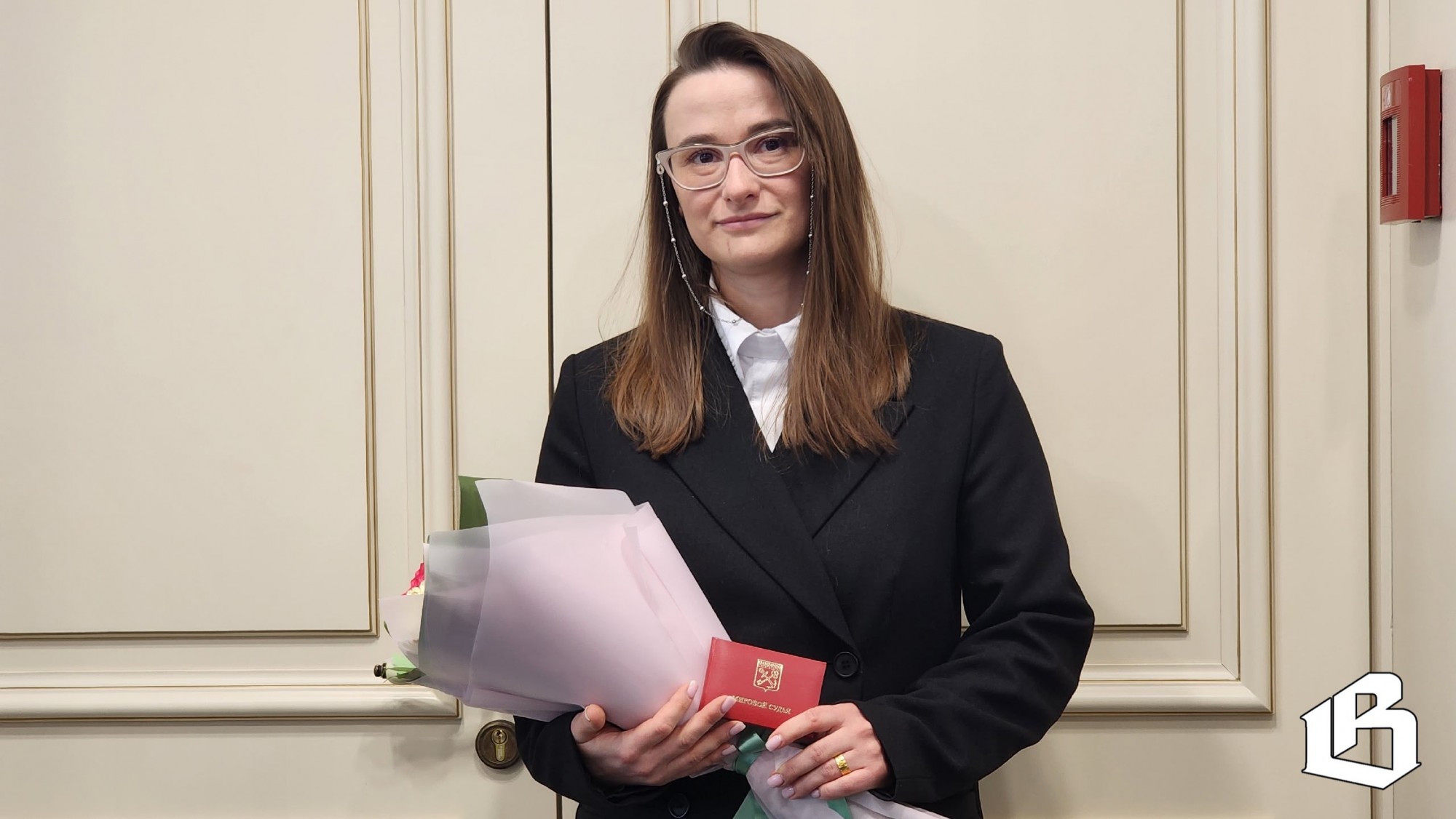 У судебного участка №24 новый мировой судья 